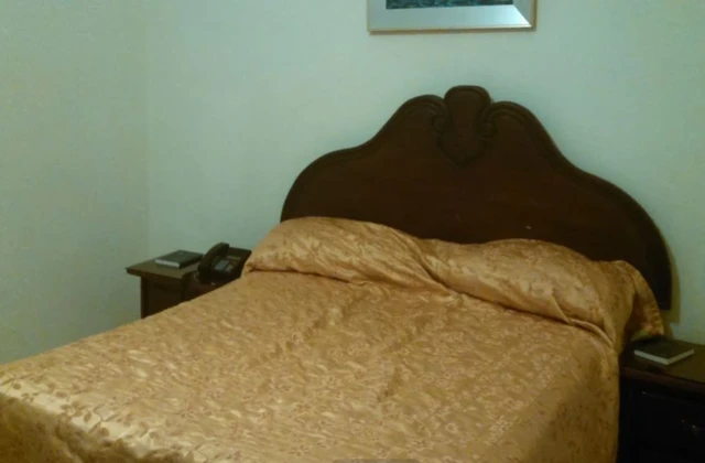 Hotel Gran Marquiz Barahona Room